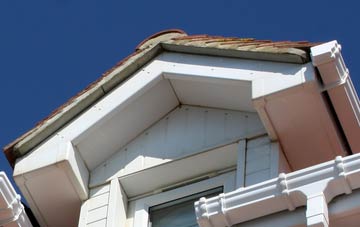Crouch Hill fascia installation costs