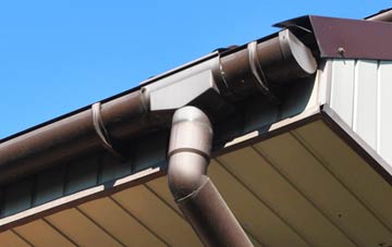 types of Crouch Hill fascias