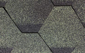 Crouch Hill fibreglass shingle repairs