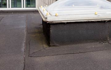 disadvantages of Crouch Hill flat roofs