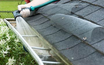 Crouch Hill gutter cleaning costs