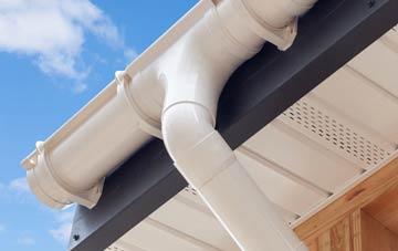 Crouch Hill gutter installation costs