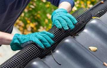 Crouch Hill gutter repair companies