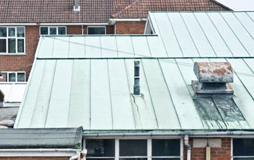 Crouch Hill lead roofing costs