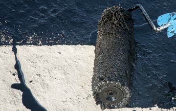 Crouch Hill liquid sealant waterproofing