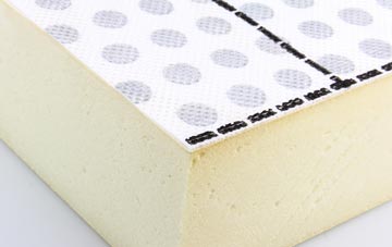 meeting Crouch Hill building codes