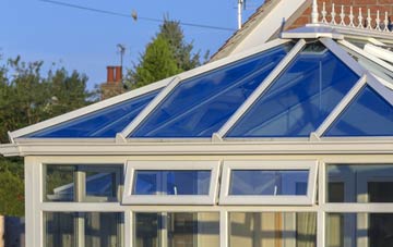 professional Crouch Hill conservatory insulation