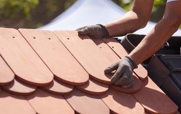 Crouch Hill roof tile contractors
