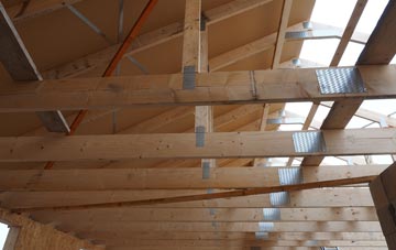 Crouch Hill roof truss costs