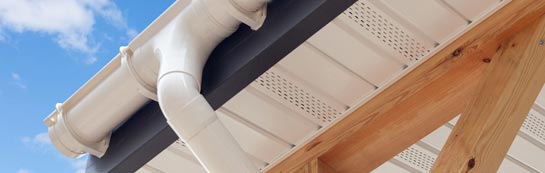 get Crouch Hill guttering quotes today