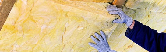 quotes for Crouch Hill roof insulation