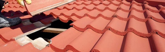 compare Crouch Hill roof repair quotes