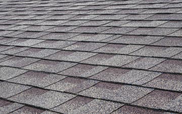 Crouch Hill tiles for shallow pitch roofing