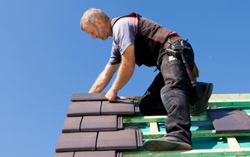 disadvantages of Crouch Hill slate roofing
