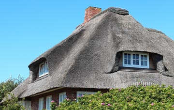 thatch roofing Crouch Hill, Dorset