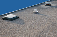 Crouch Hill flat roofing