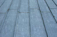 Crouch Hill lead roofing