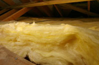 Crouch Hill pitch roof insulation