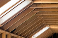 Crouch Hill tapered roof insulation quotes